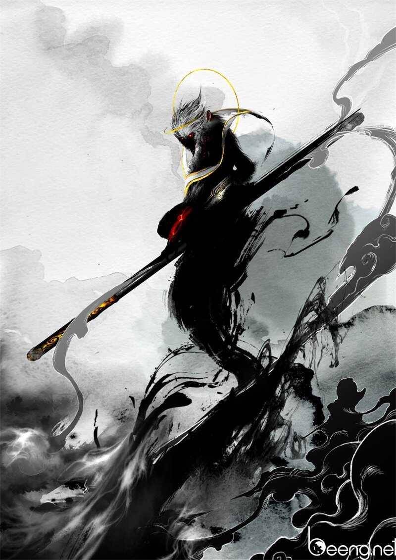 Tây Du Ký Ngoại Truyện chapter 144 - Upload bởi truyensieuhay.com