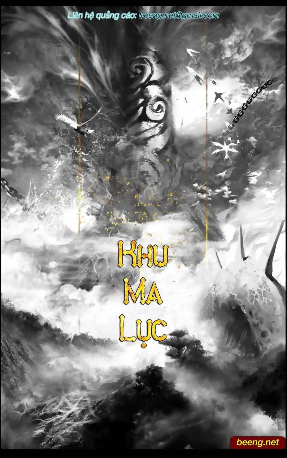 Tây Du Ký Ngoại Truyện chapter 145 - Upload bởi truyensieuhay.com