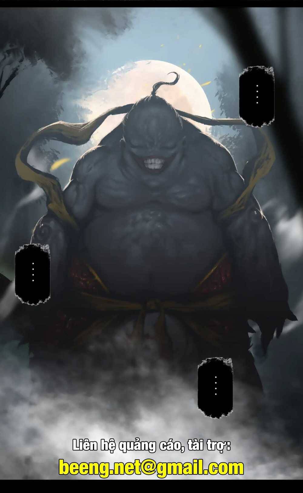 Tây Du Ký Ngoại Truyện chapter 145 - Upload bởi truyensieuhay.com