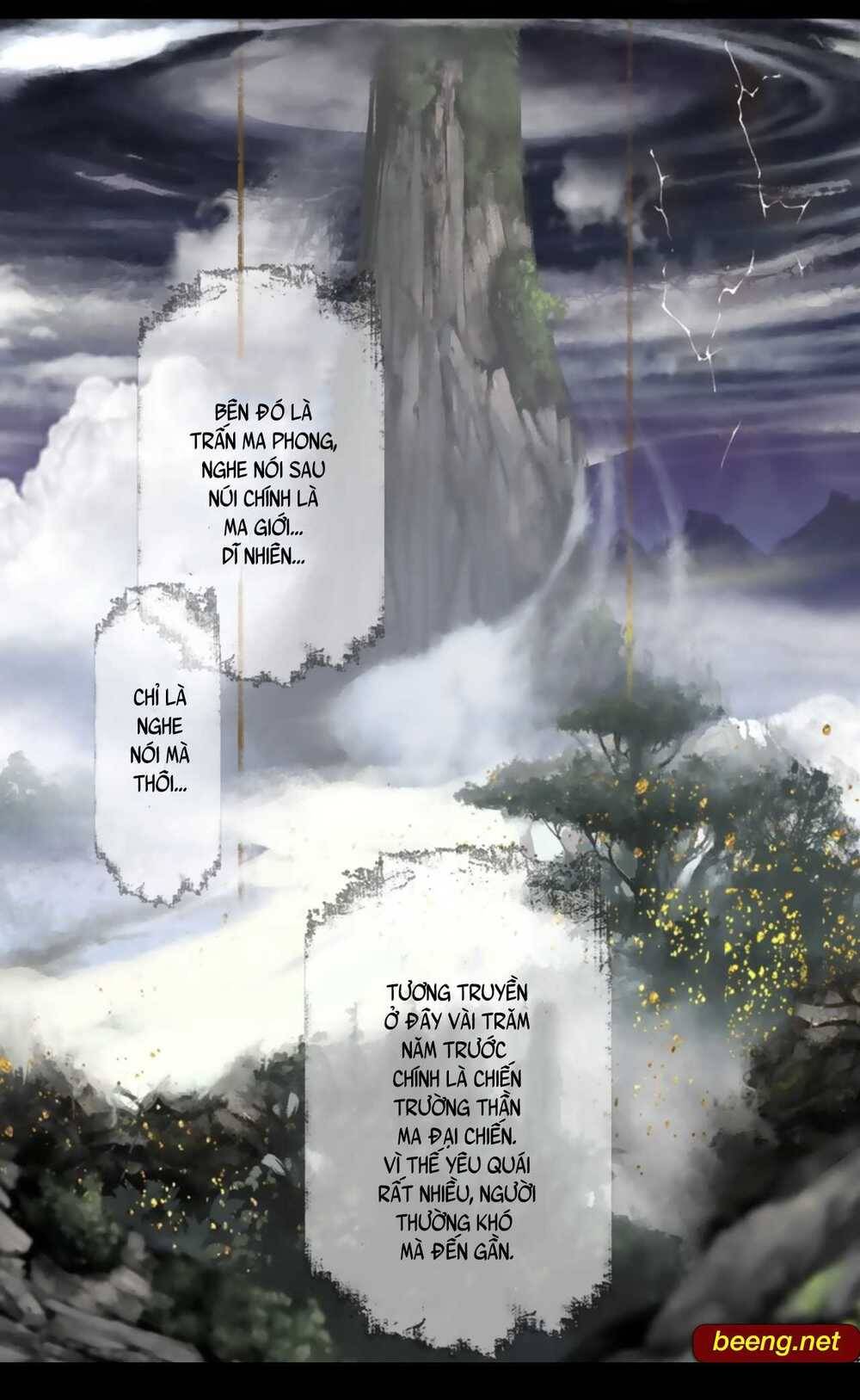 Tây Du Ký Ngoại Truyện chapter 145 - Upload bởi truyensieuhay.com
