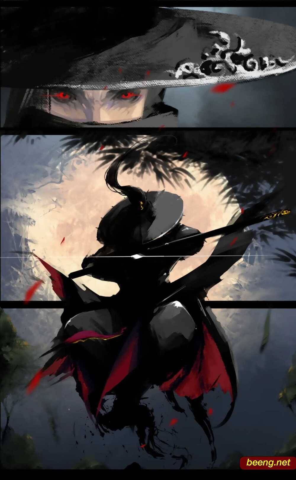 Tây Du Ký Ngoại Truyện chapter 145 - Upload bởi truyensieuhay.com