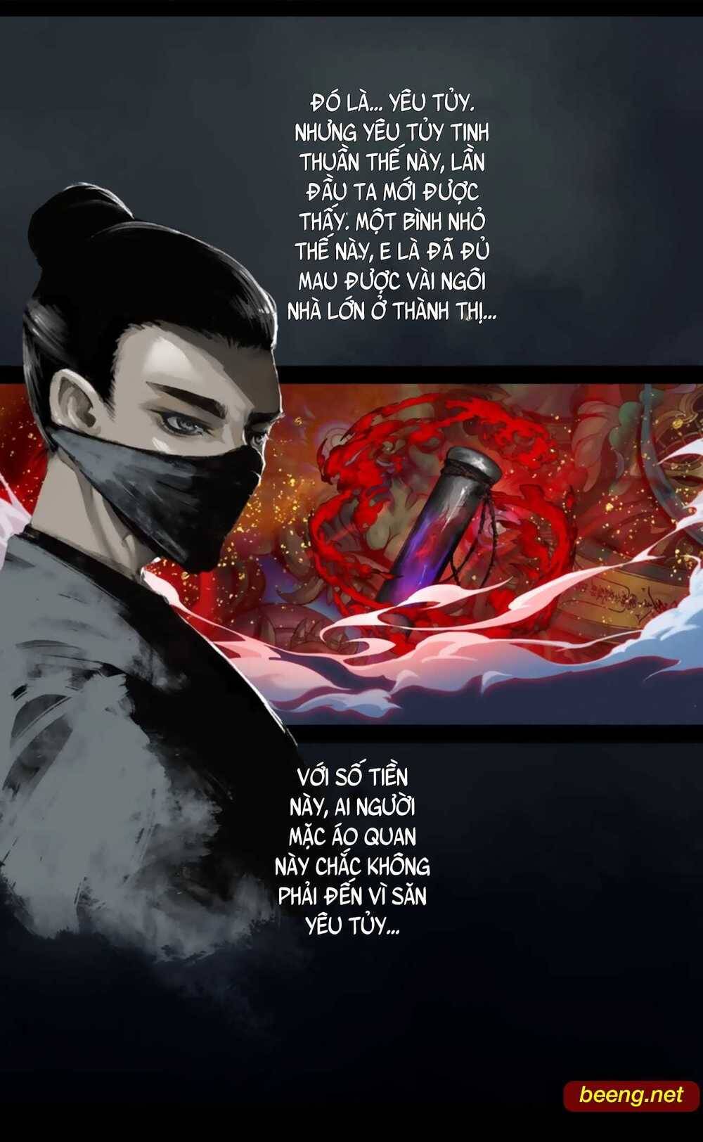 Tây Du Ký Ngoại Truyện chapter 145 - Upload bởi truyensieuhay.com