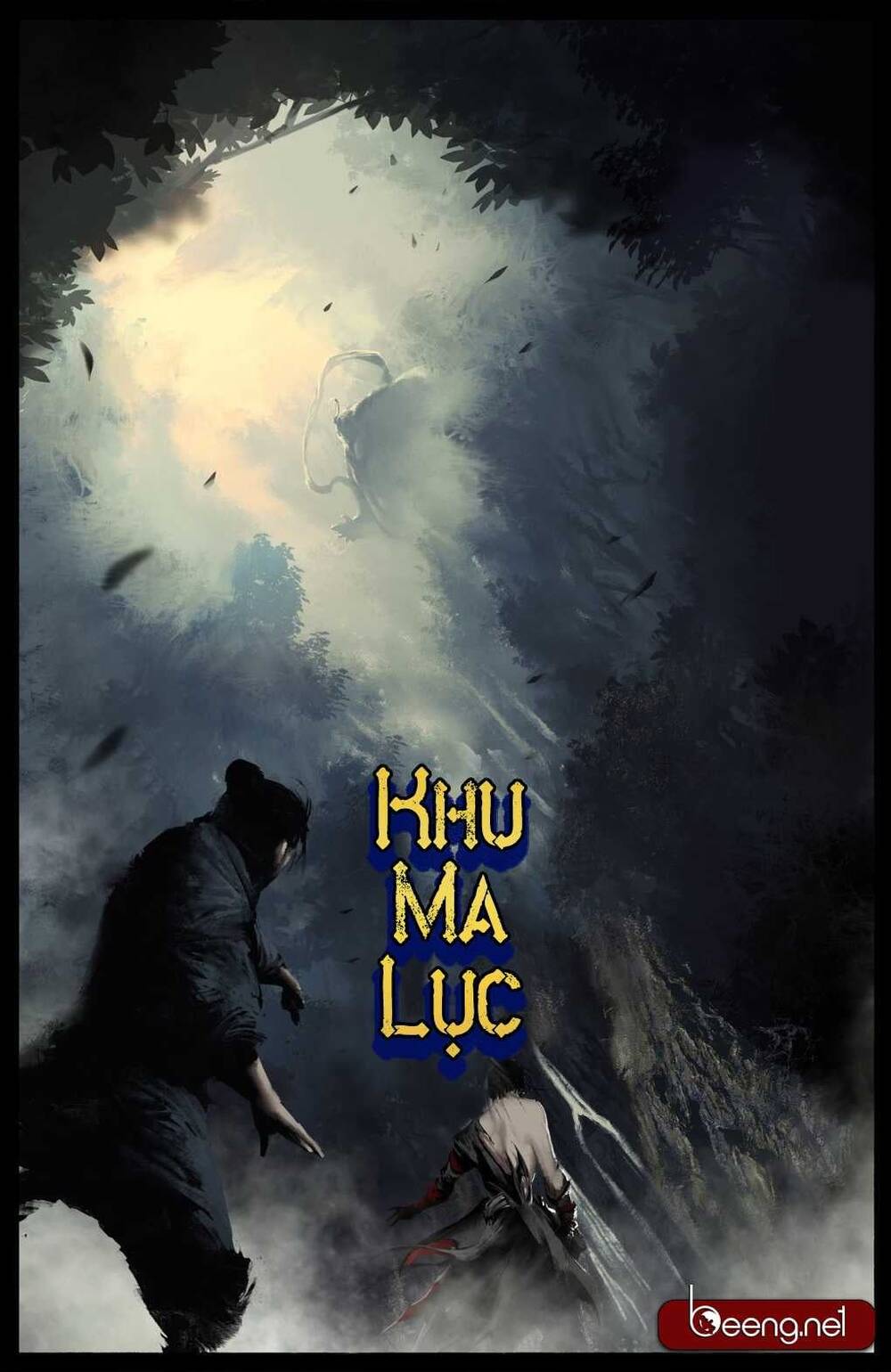 Tây Du Ký Ngoại Truyện chapter 146 - Upload bởi truyensieuhay.com