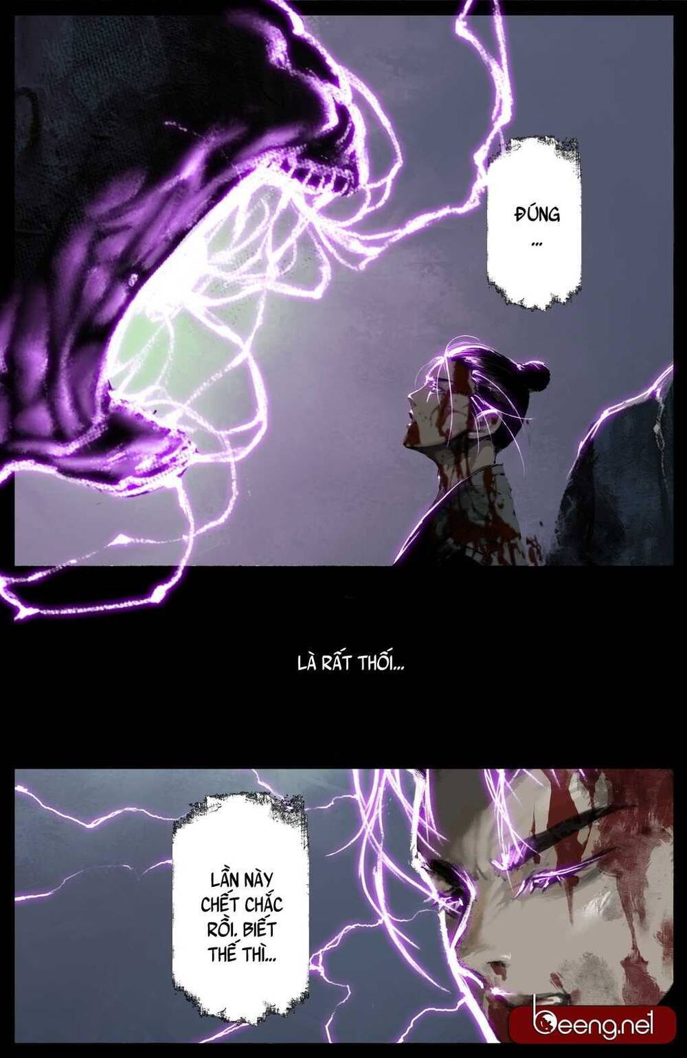 Tây Du Ký Ngoại Truyện chapter 146 - Upload bởi truyensieuhay.com