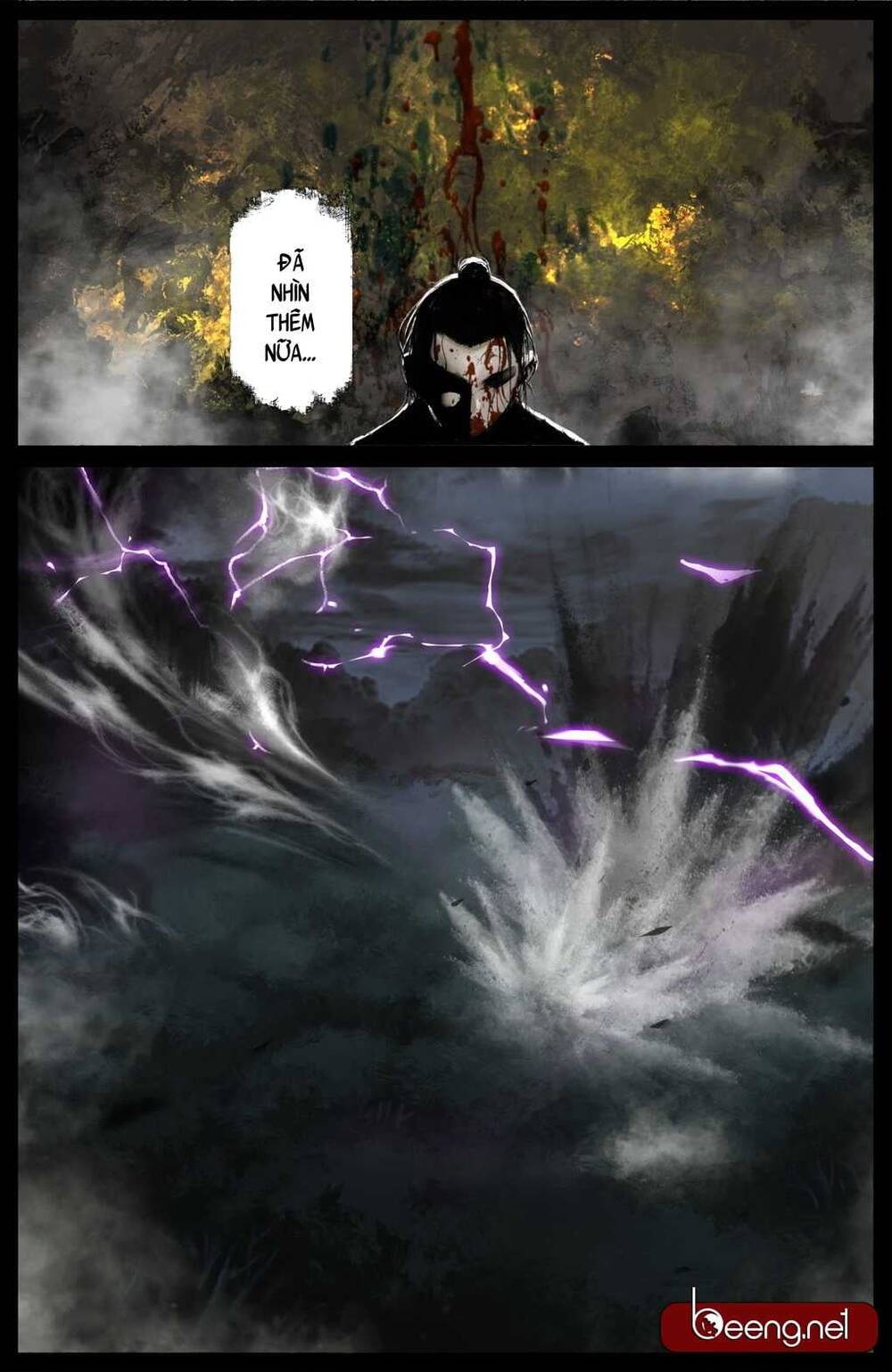 Tây Du Ký Ngoại Truyện chapter 146 - Upload bởi truyensieuhay.com