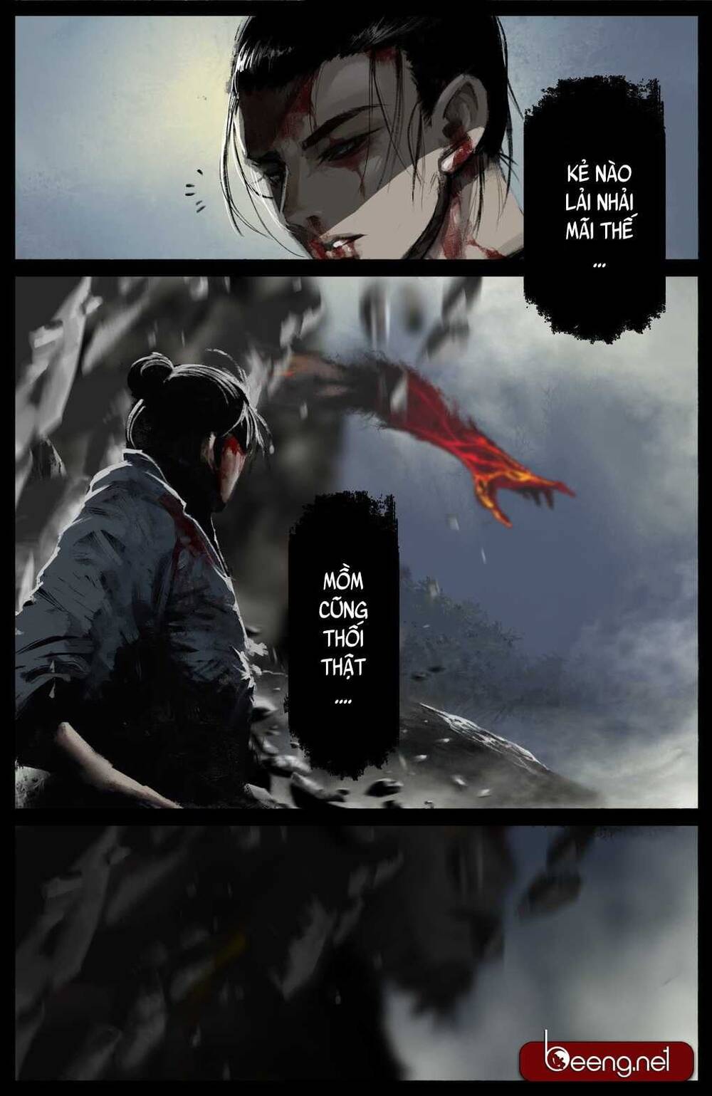 Tây Du Ký Ngoại Truyện chapter 146 - Upload bởi truyensieuhay.com