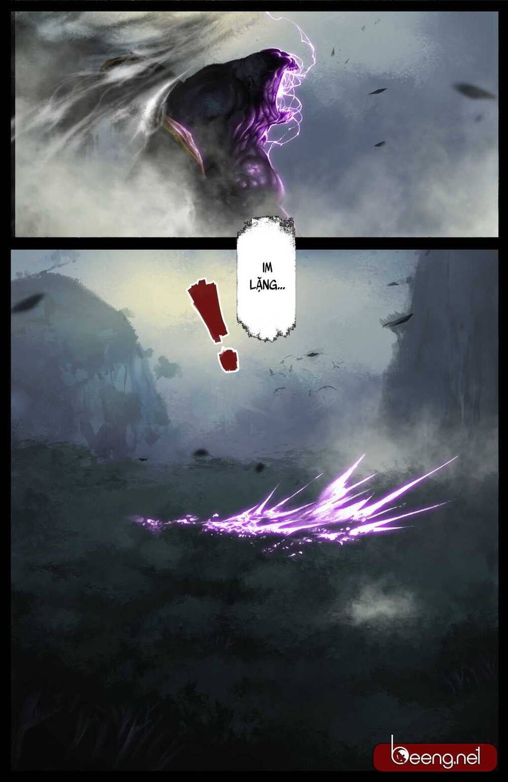 Tây Du Ký Ngoại Truyện chapter 146 - Upload bởi truyensieuhay.com