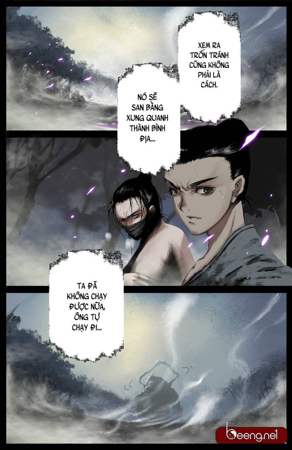 Tây Du Ký Ngoại Truyện chapter 146 - Upload bởi truyensieuhay.com