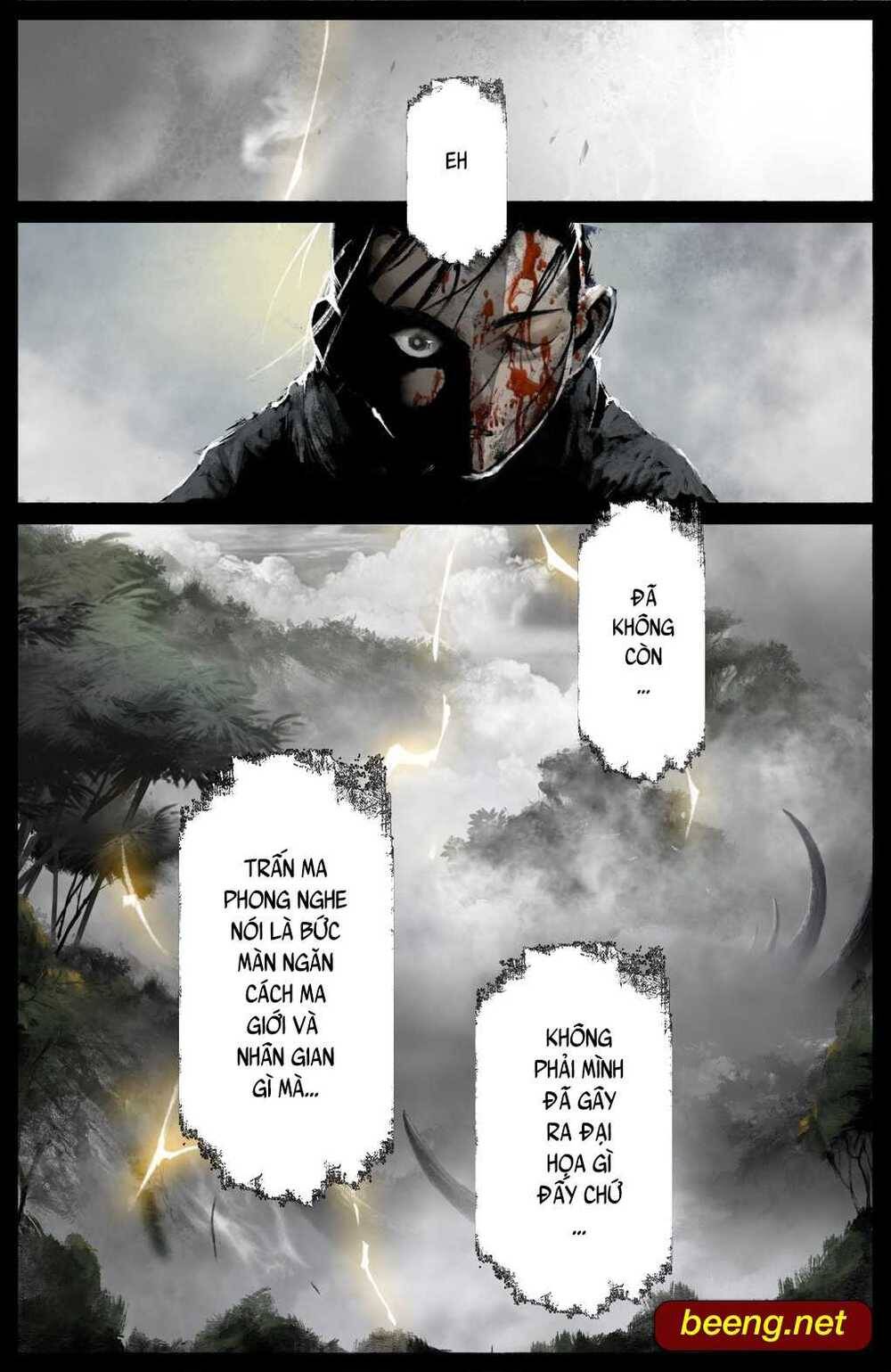 Tây Du Ký Ngoại Truyện chapter 148 - Upload bởi truyensieuhay.com