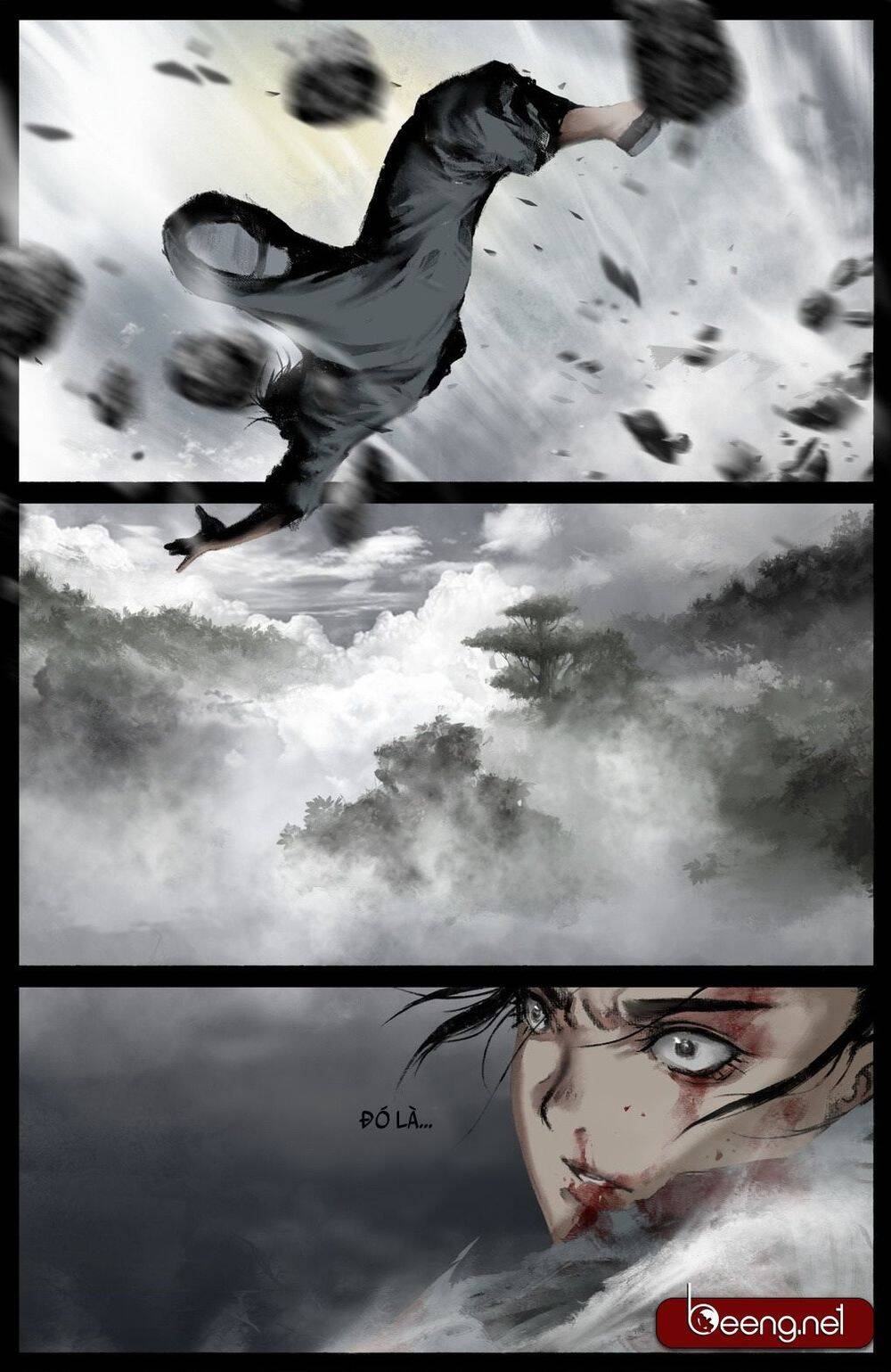 Tây Du Ký Ngoại Truyện chapter 149 - Upload bởi truyensieuhay.com