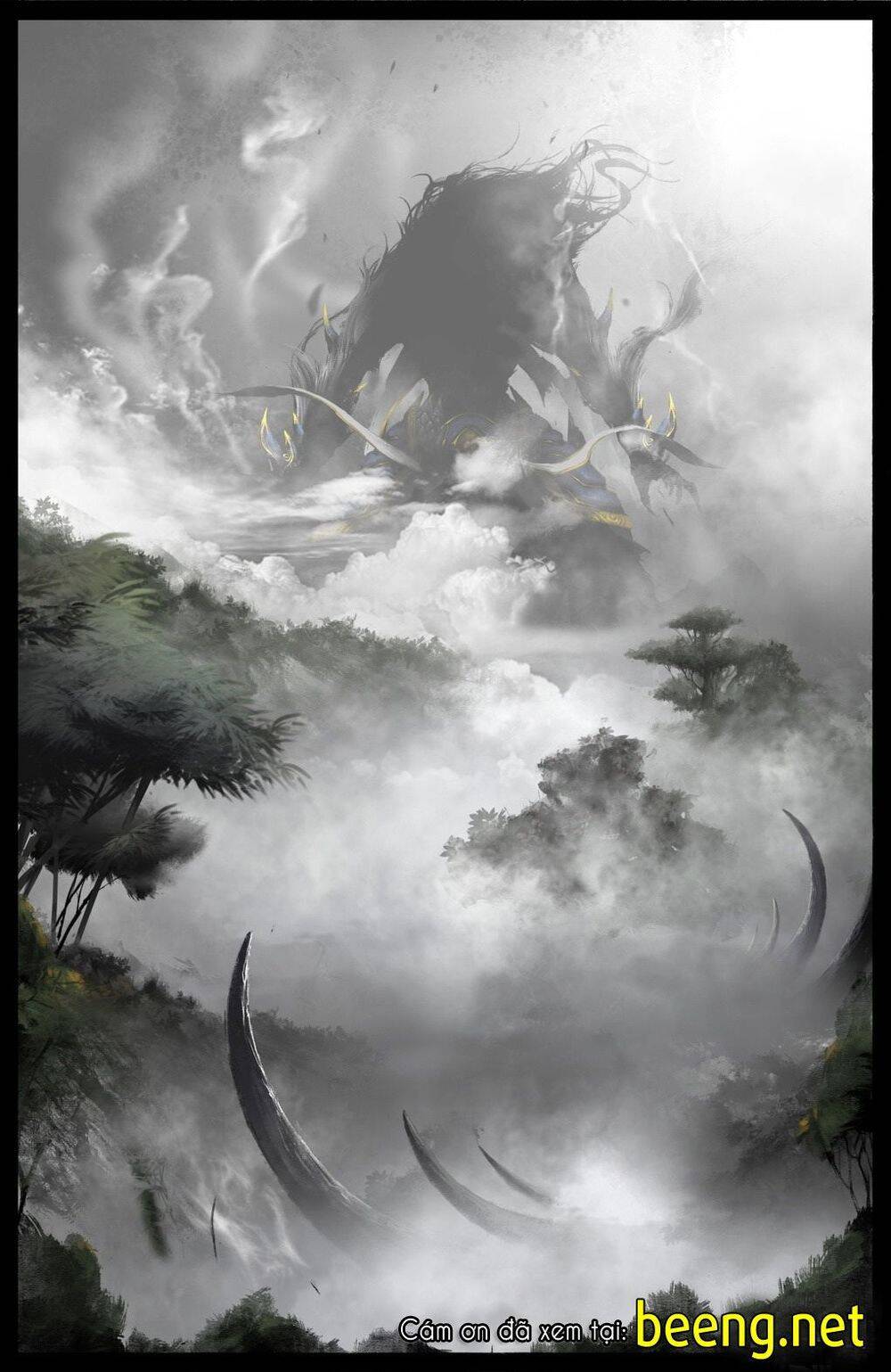 Tây Du Ký Ngoại Truyện chapter 149 - Upload bởi truyensieuhay.com