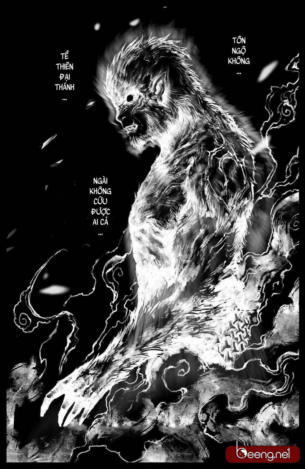 Tây Du Ký Ngoại Truyện chapter 149 - Upload bởi truyensieuhay.com