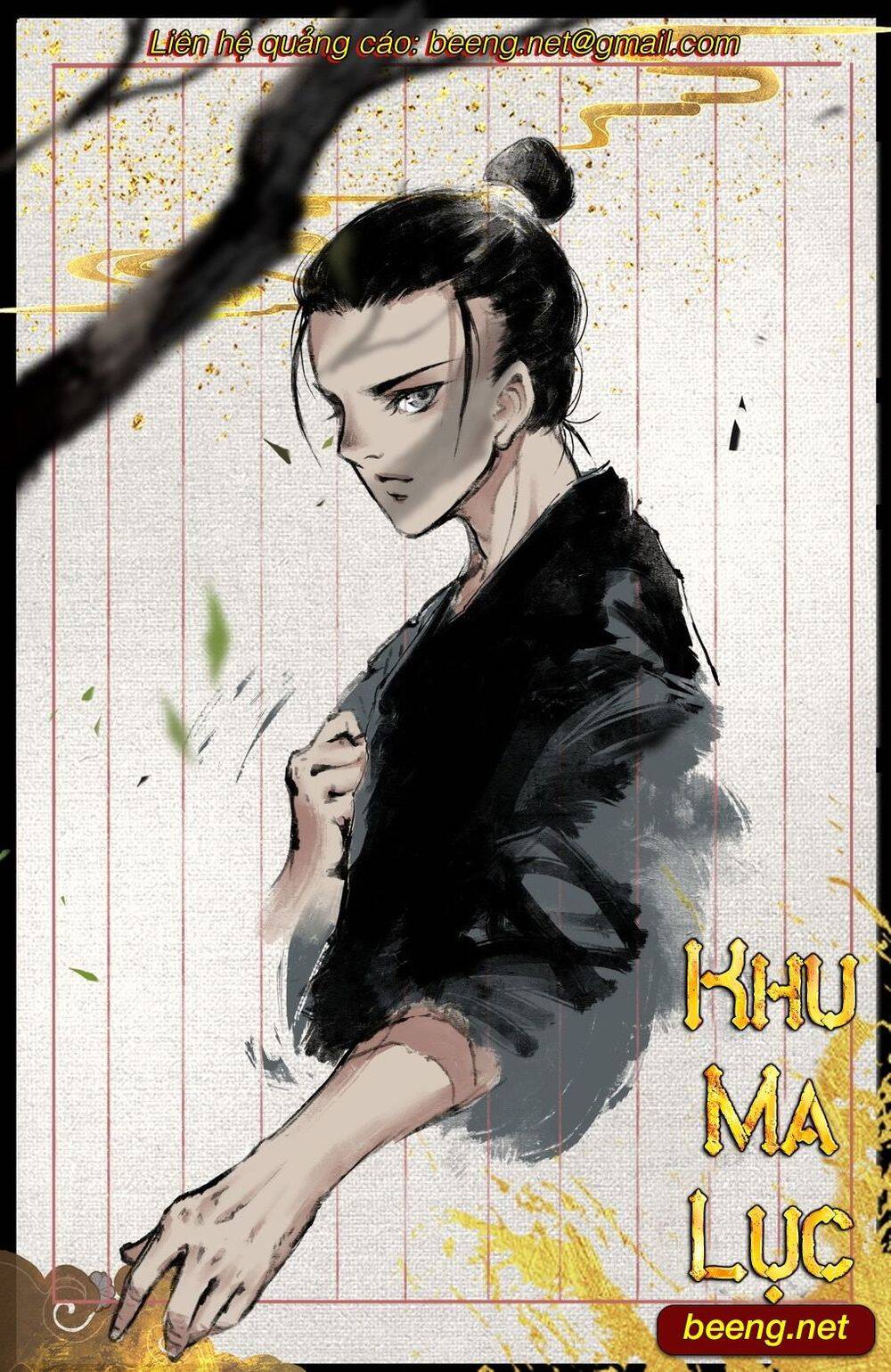 Tây Du Ký Ngoại Truyện chapter 150 - Upload bởi truyensieuhay.com