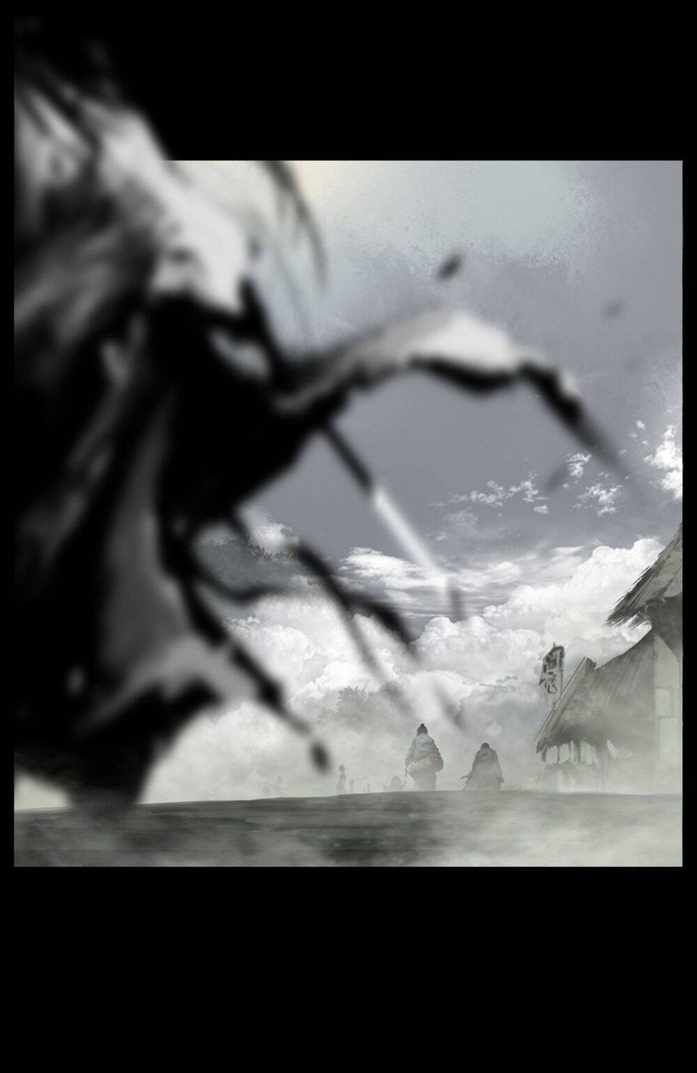 Tây Du Ký Ngoại Truyện chapter 150 - Upload bởi truyensieuhay.com