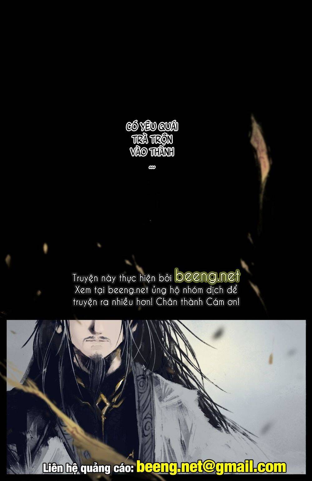 Tây Du Ký Ngoại Truyện chapter 150 - Upload bởi truyensieuhay.com