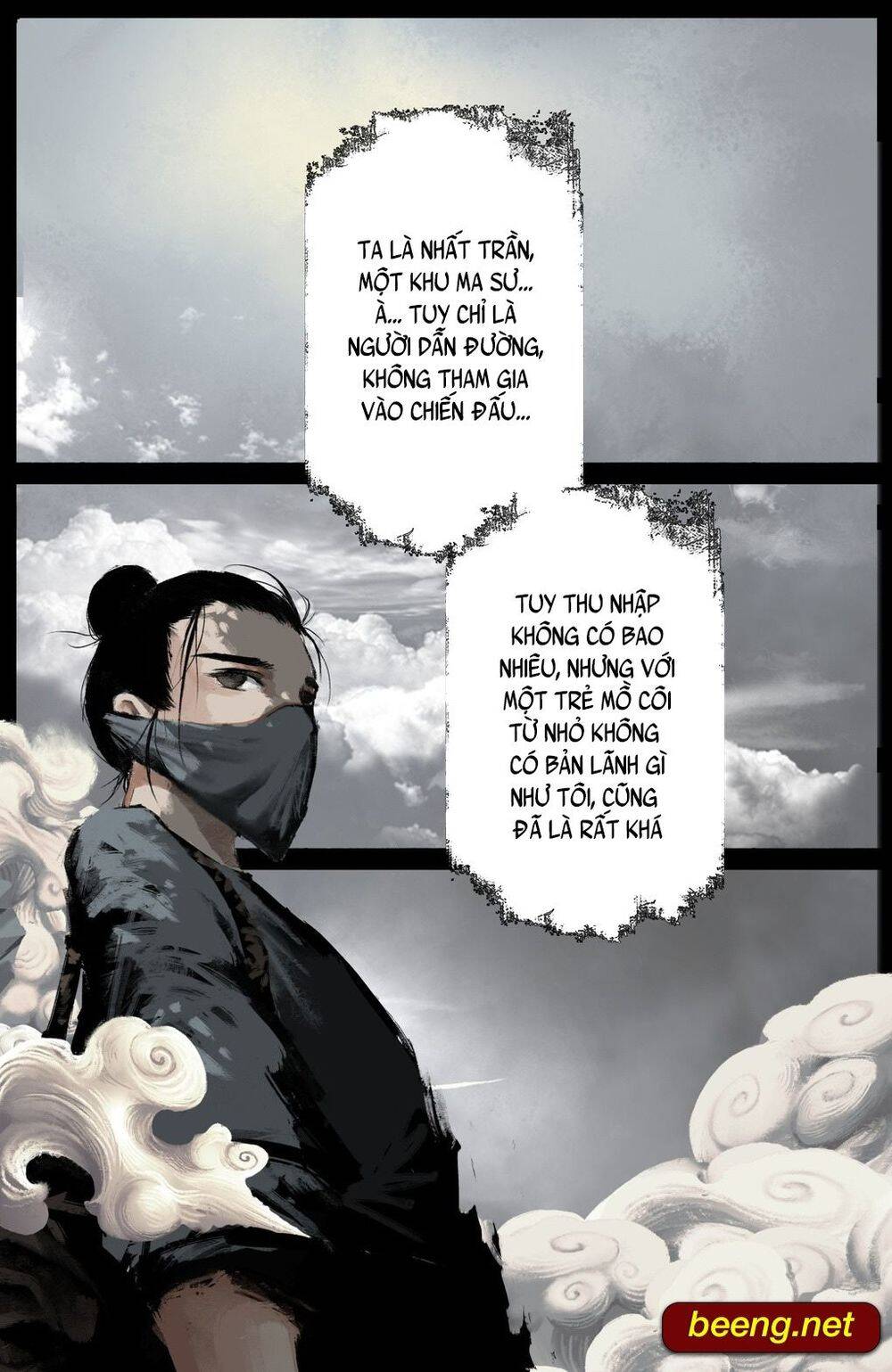 Tây Du Ký Ngoại Truyện chapter 150 - Upload bởi truyensieuhay.com