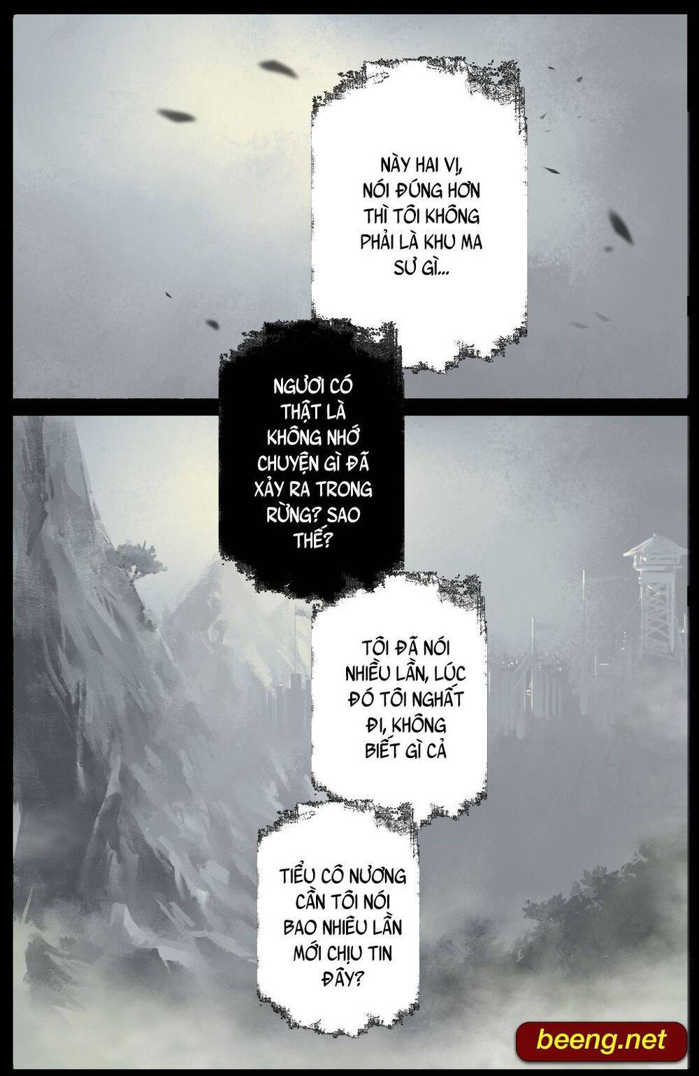 Tây Du Ký Ngoại Truyện chapter 150 - Upload bởi truyensieuhay.com