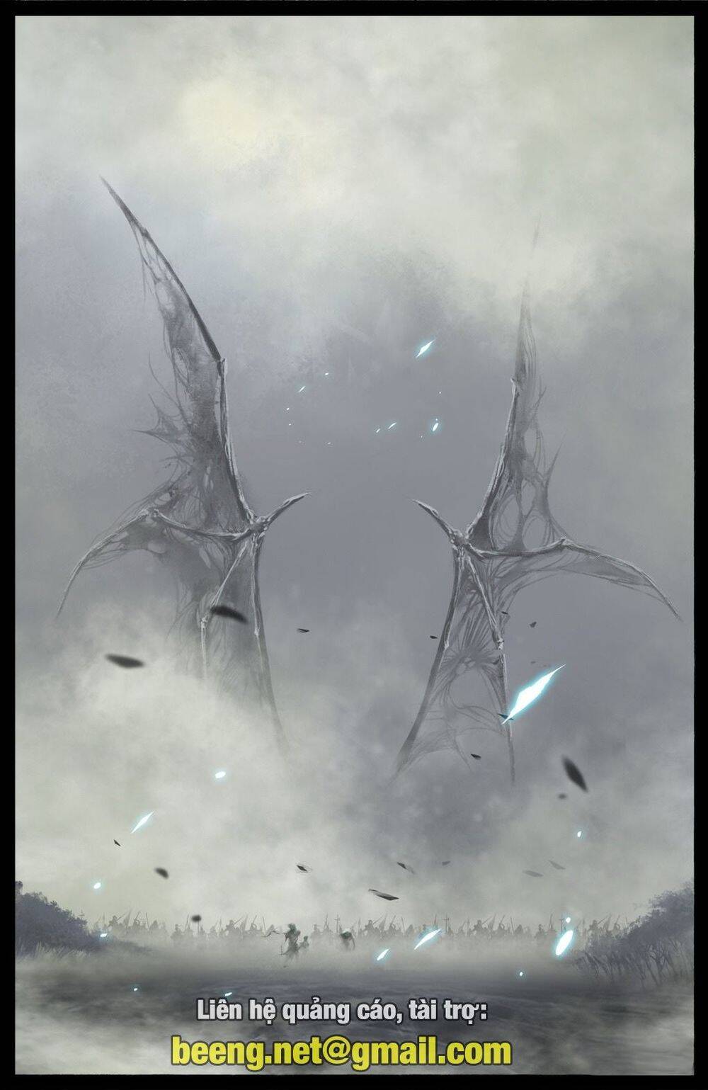 Tây Du Ký Ngoại Truyện chapter 151 - Upload bởi truyensieuhay.com