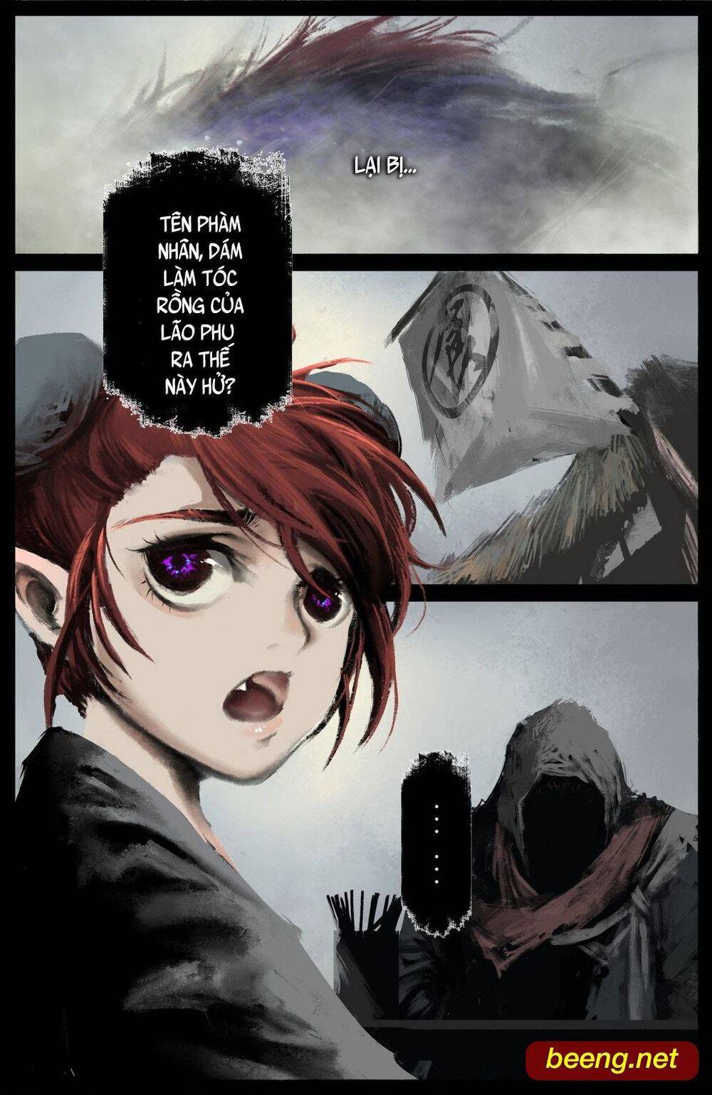 Tây Du Ký Ngoại Truyện chapter 151 - Upload bởi truyensieuhay.com