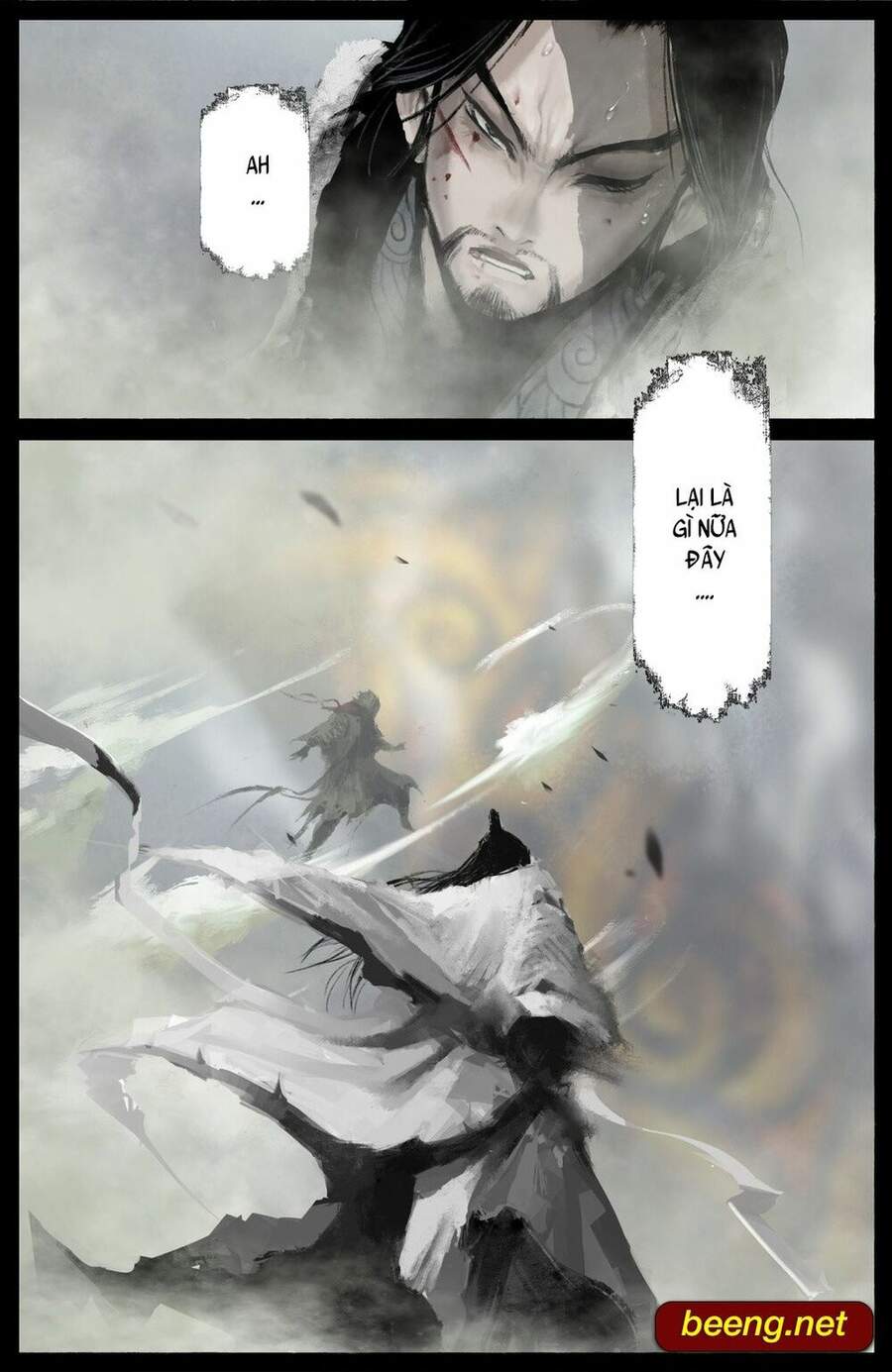 Tây Du Ký Ngoại Truyện chapter 152 - Upload bởi truyensieuhay.com