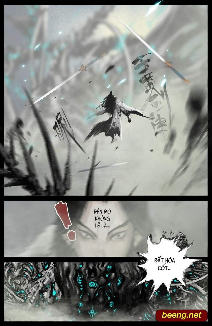 Tây Du Ký Ngoại Truyện chapter 152 - Upload bởi truyensieuhay.com