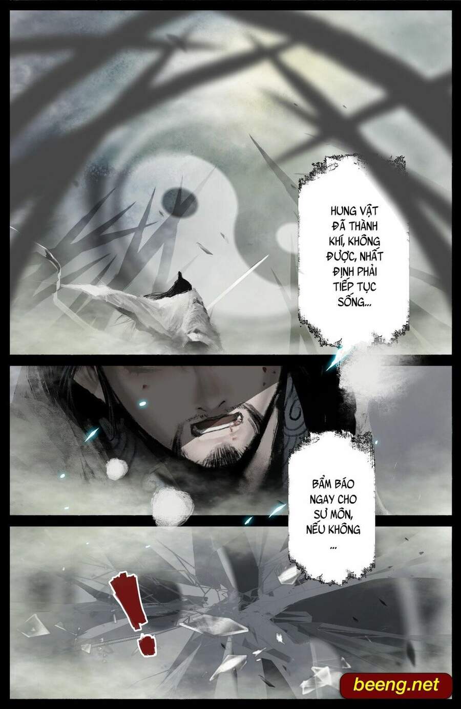 Tây Du Ký Ngoại Truyện chapter 152 - Upload bởi truyensieuhay.com