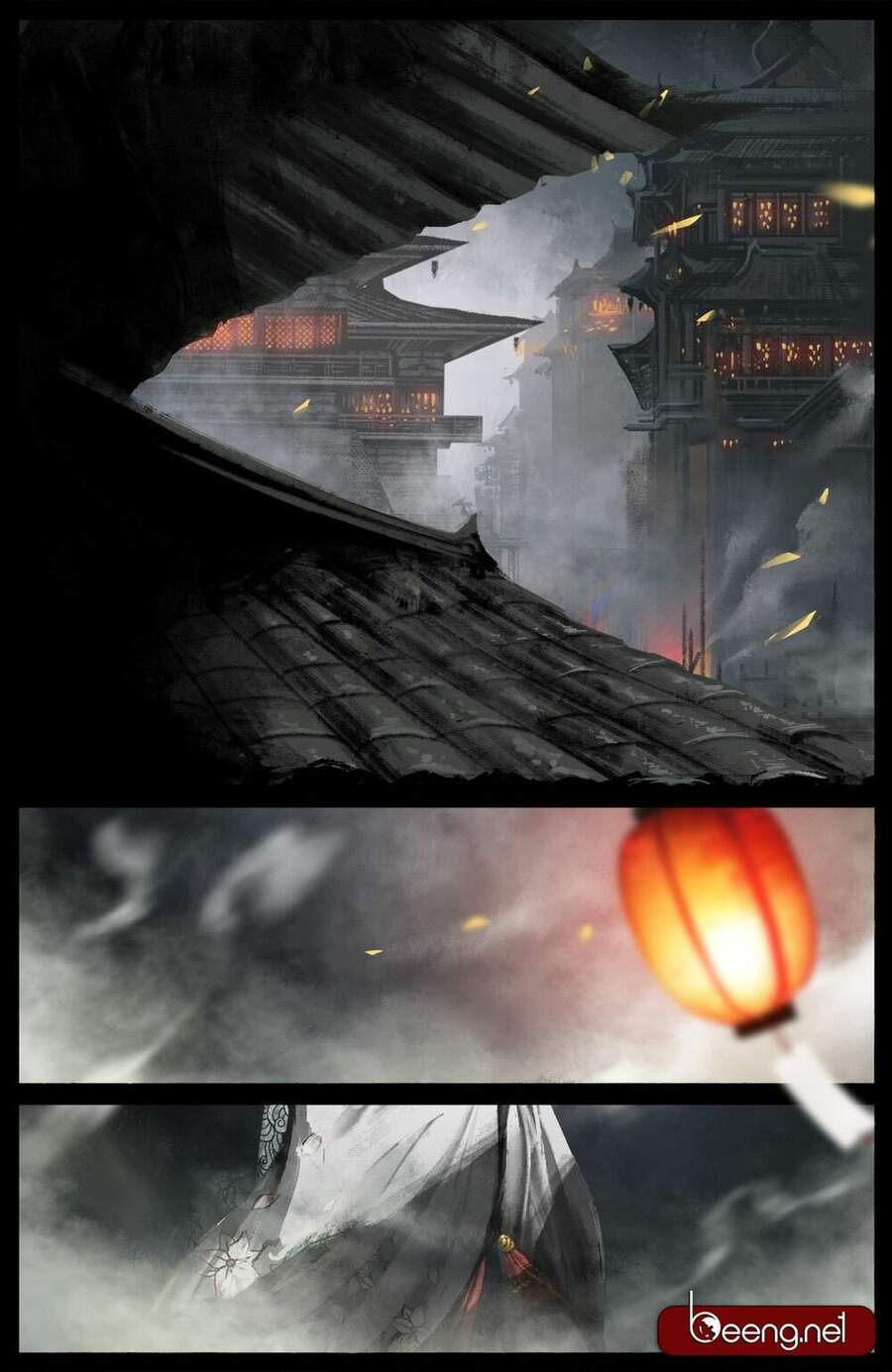 Tây Du Ký Ngoại Truyện chapter 153 - Upload bởi truyensieuhay.com