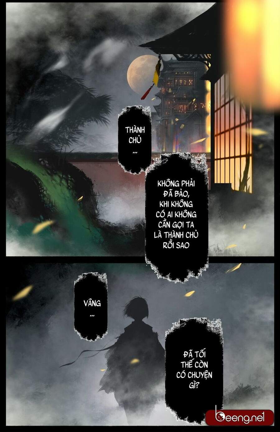 Tây Du Ký Ngoại Truyện chapter 153 - Upload bởi truyensieuhay.com