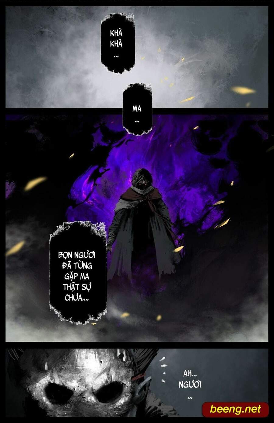 Tây Du Ký Ngoại Truyện chapter 154 - Upload bởi truyensieuhay.com