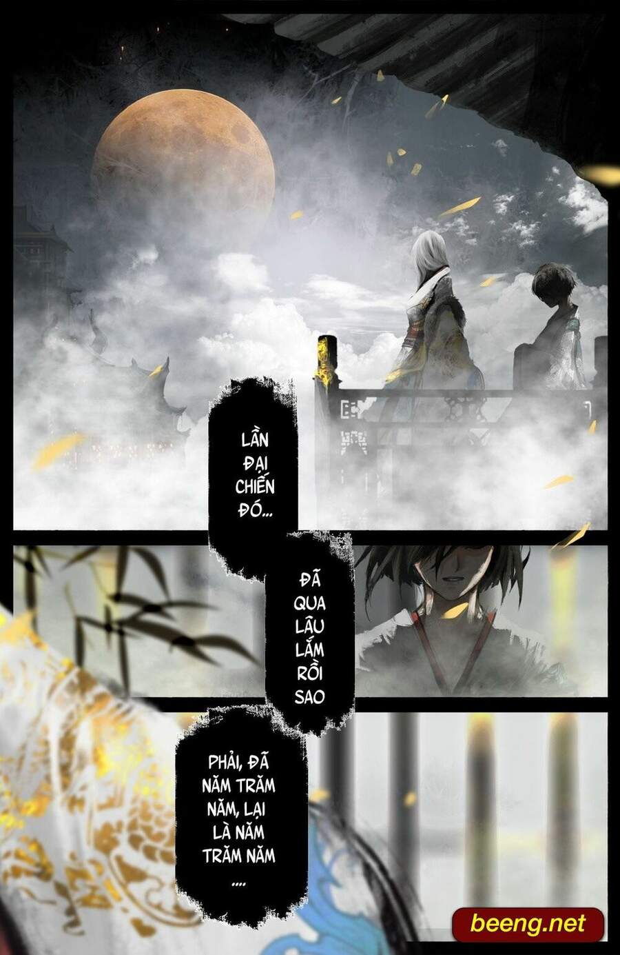 Tây Du Ký Ngoại Truyện chapter 155 - Upload bởi truyensieuhay.com