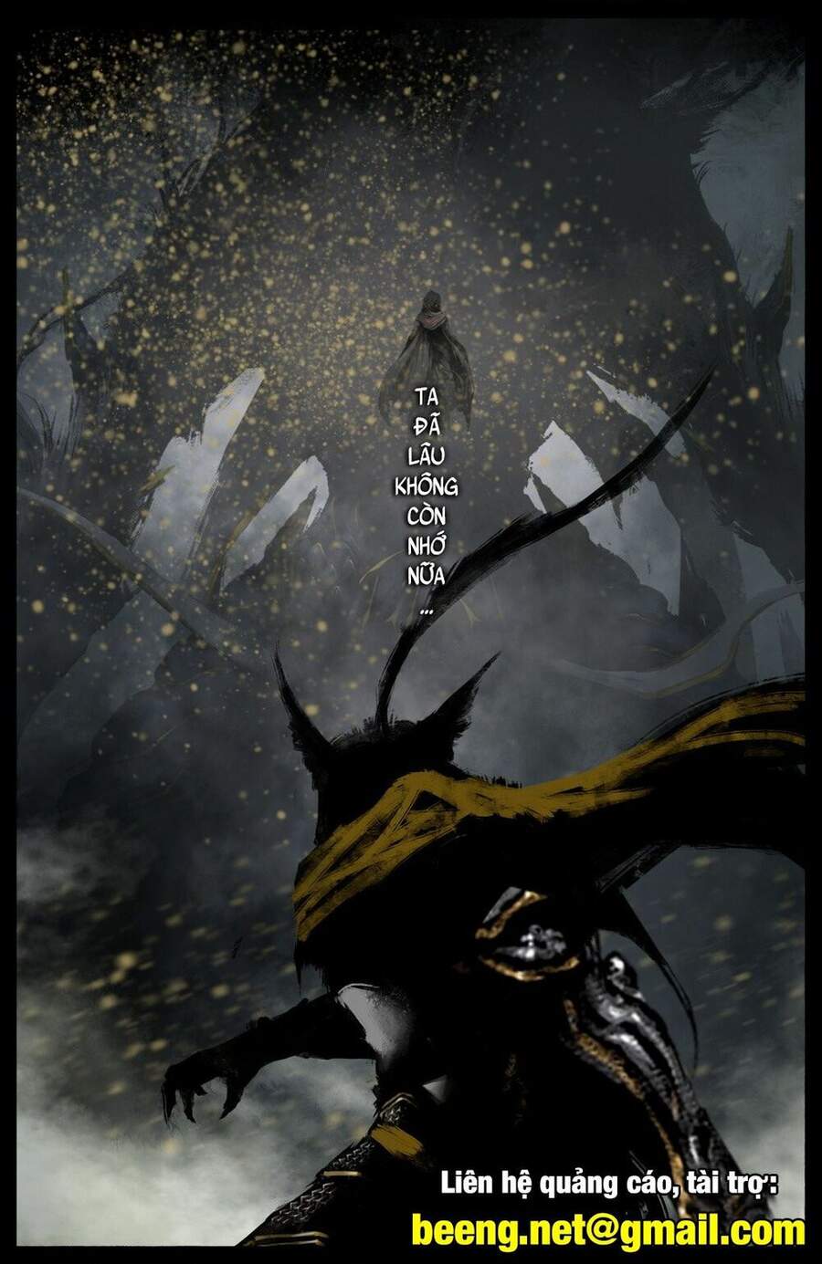 Tây Du Ký Ngoại Truyện chapter 155 - Upload bởi truyensieuhay.com