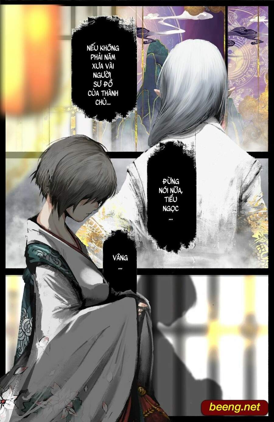 Tây Du Ký Ngoại Truyện chapter 155 - Upload bởi truyensieuhay.com