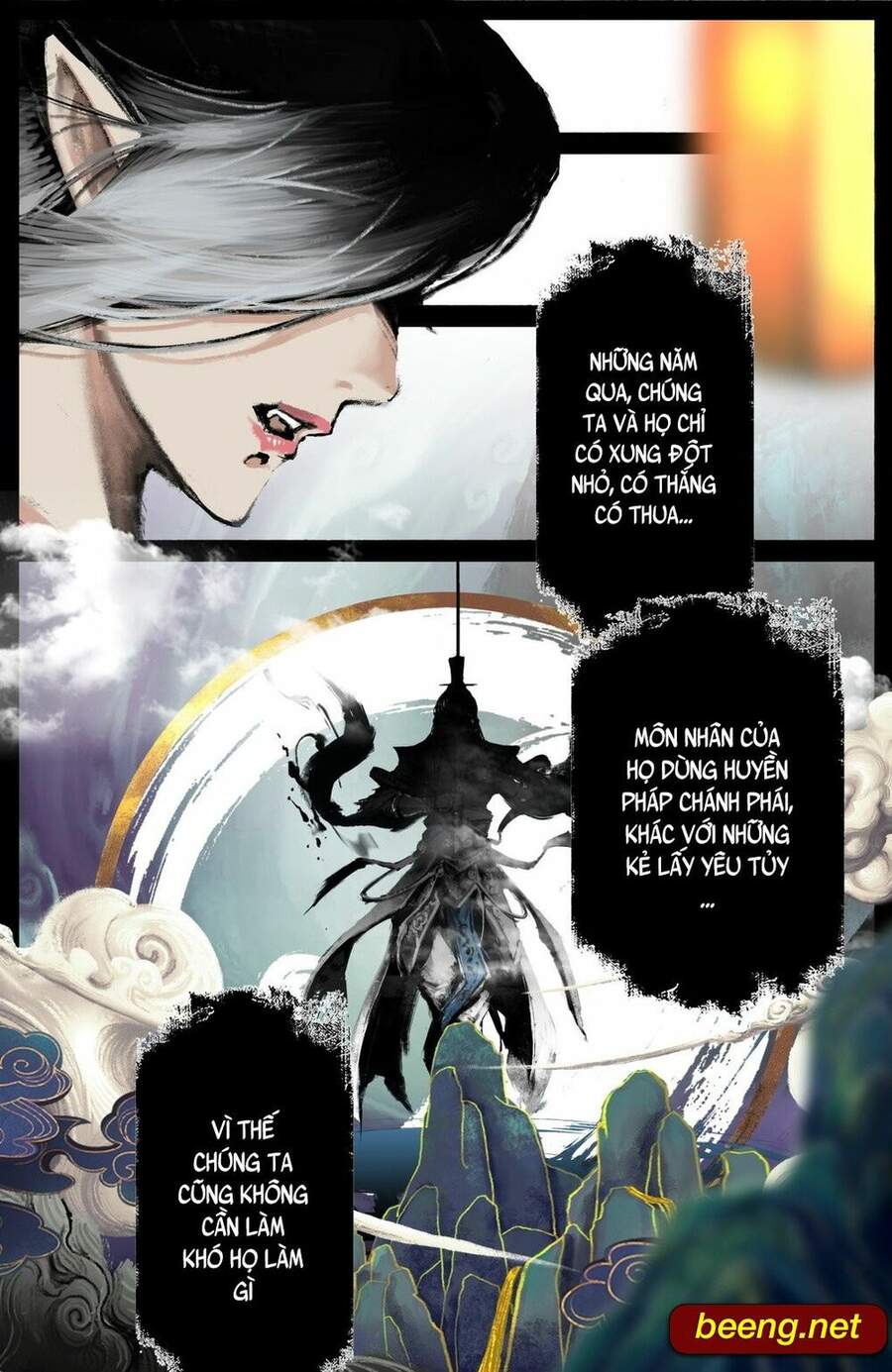 Tây Du Ký Ngoại Truyện chapter 155 - Upload bởi truyensieuhay.com
