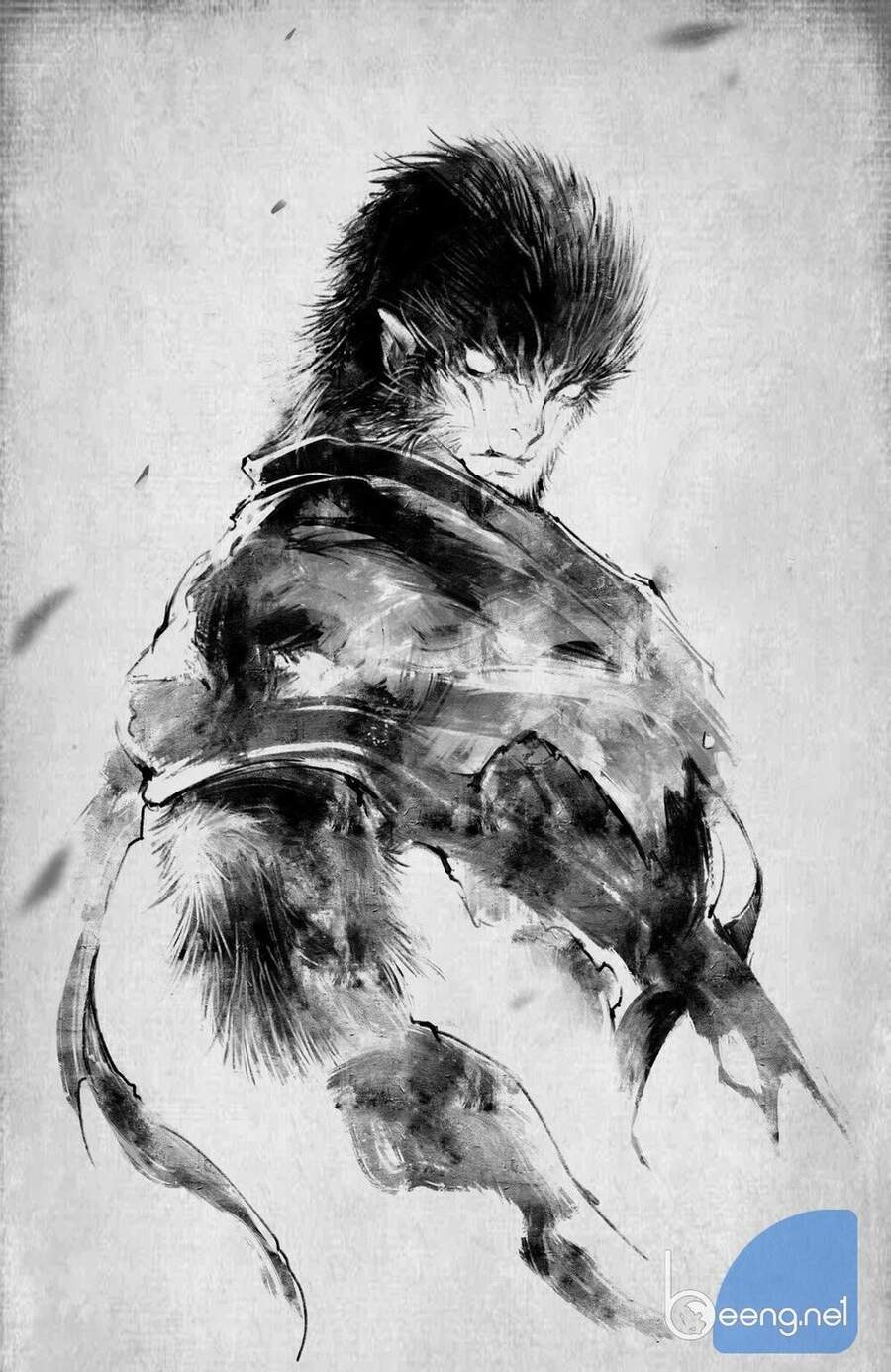 Tây Du Ký Ngoại Truyện chapter 156 - Upload bởi truyensieuhay.com