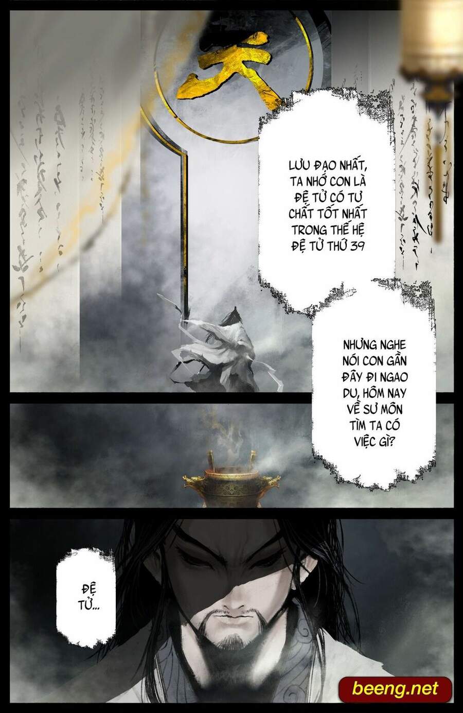 Tây Du Ký Ngoại Truyện chapter 156 - Upload bởi truyensieuhay.com