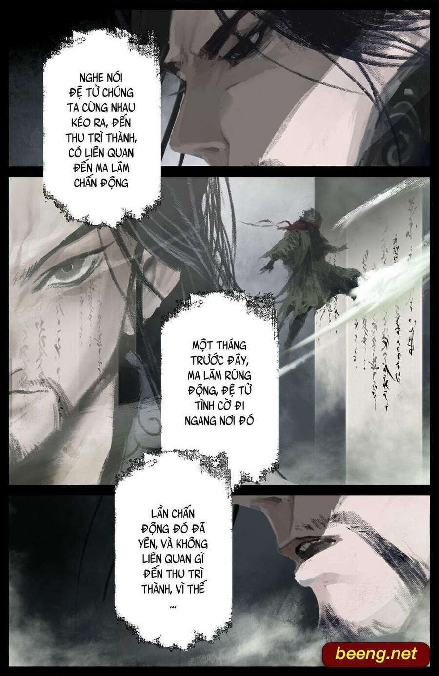 Tây Du Ký Ngoại Truyện chapter 156 - Upload bởi truyensieuhay.com