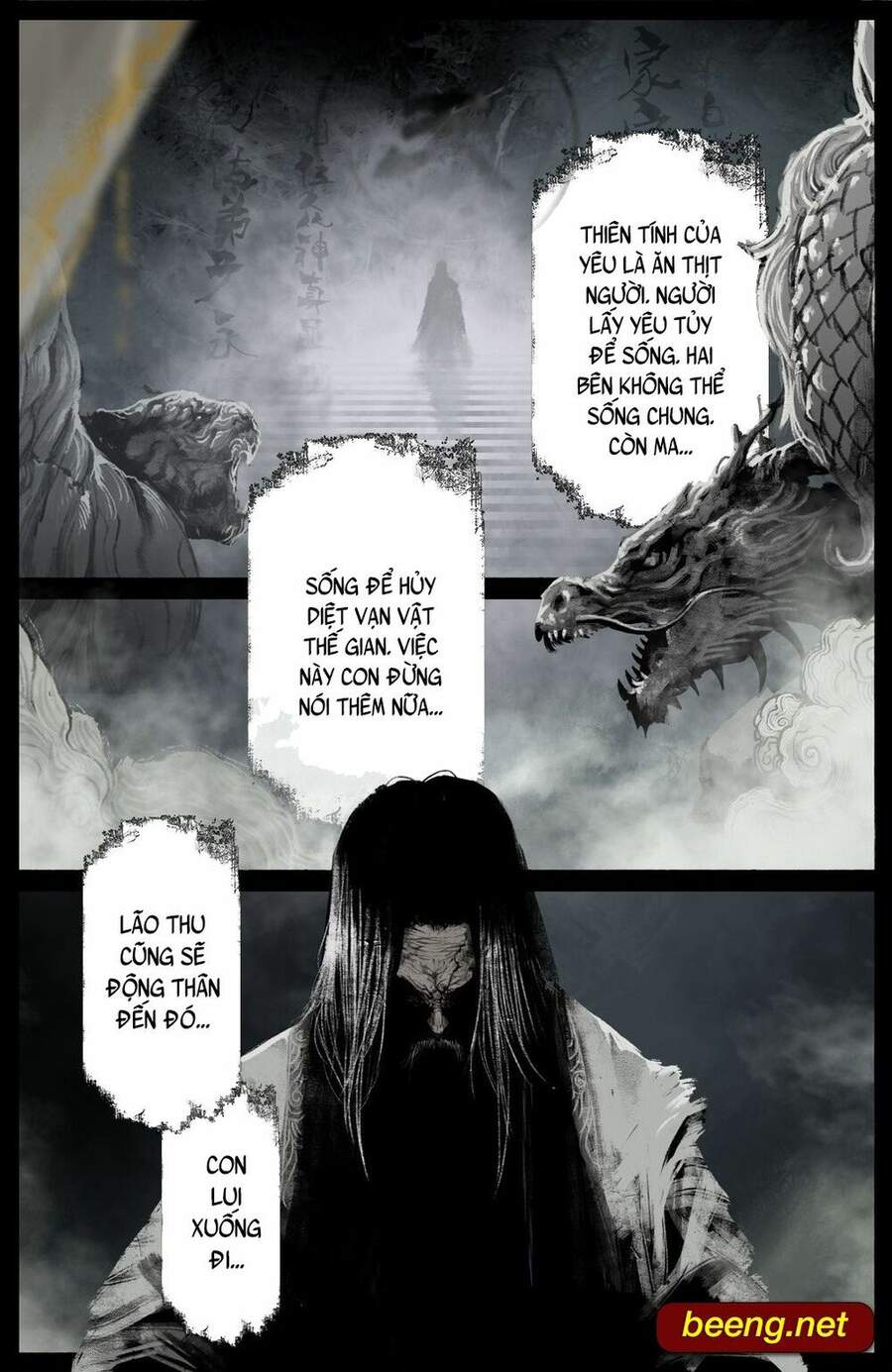 Tây Du Ký Ngoại Truyện chapter 156 - Upload bởi truyensieuhay.com