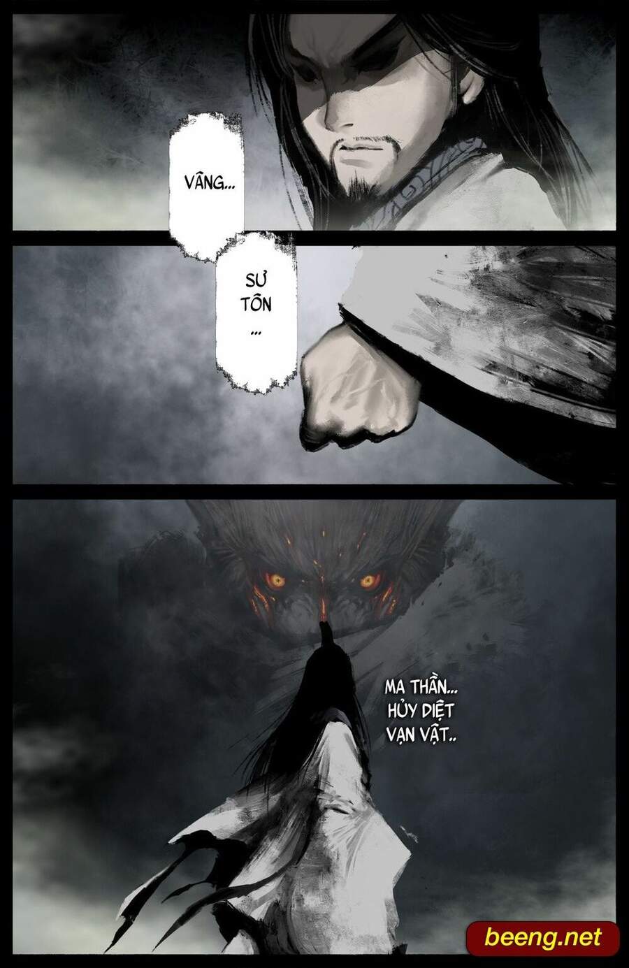 Tây Du Ký Ngoại Truyện chapter 156 - Upload bởi truyensieuhay.com
