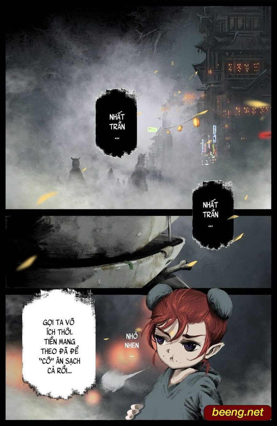 Tây Du Ký Ngoại Truyện chapter 156 - Upload bởi truyensieuhay.com
