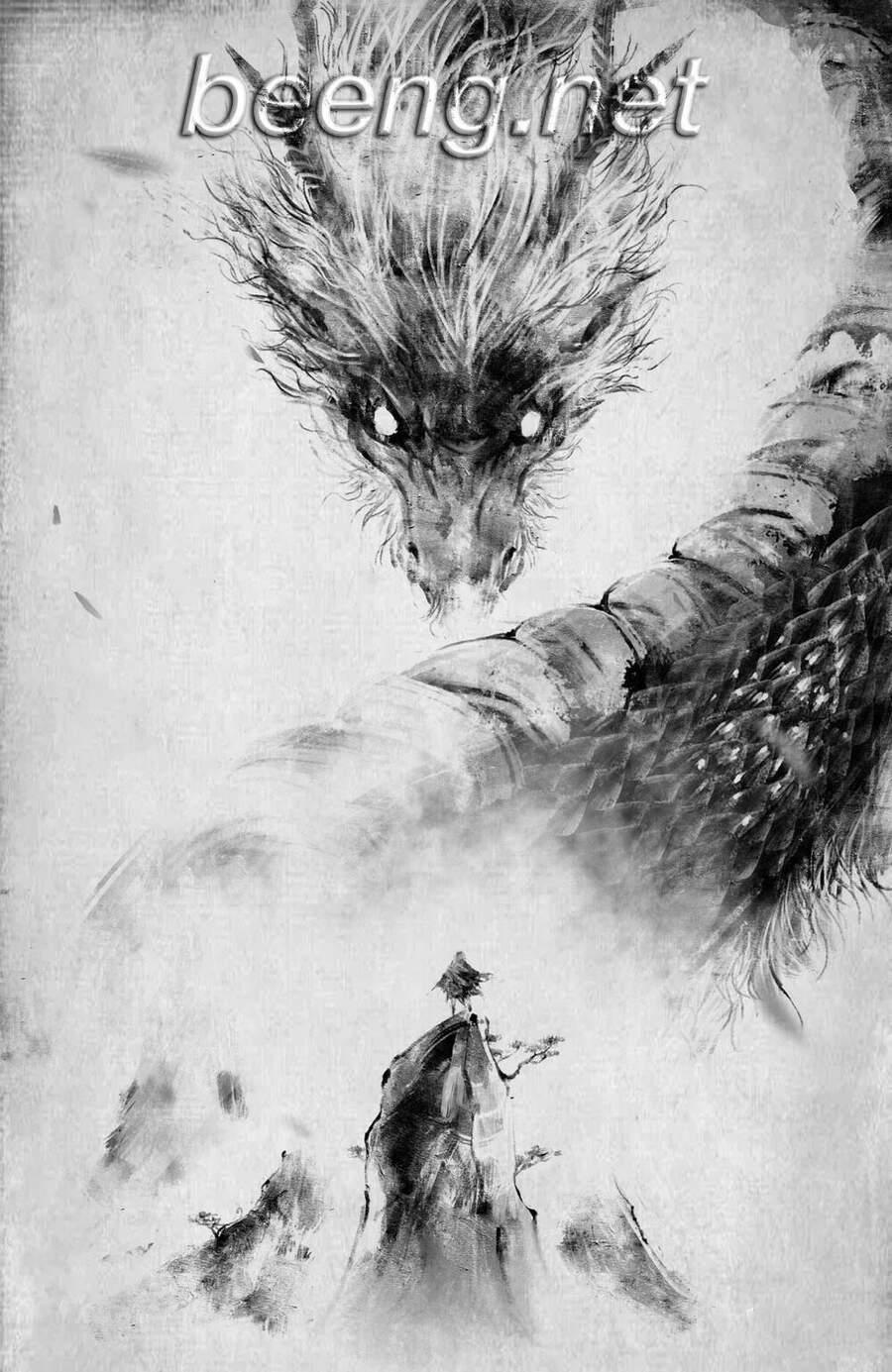 Tây Du Ký Ngoại Truyện chapter 157 - Upload bởi truyensieuhay.com