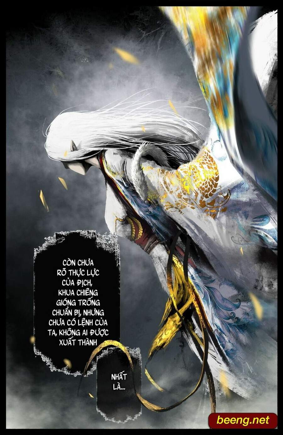Tây Du Ký Ngoại Truyện chapter 157 - Upload bởi truyensieuhay.com