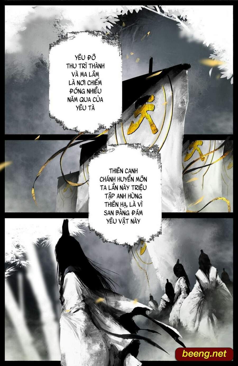 Tây Du Ký Ngoại Truyện chapter 157 - Upload bởi truyensieuhay.com
