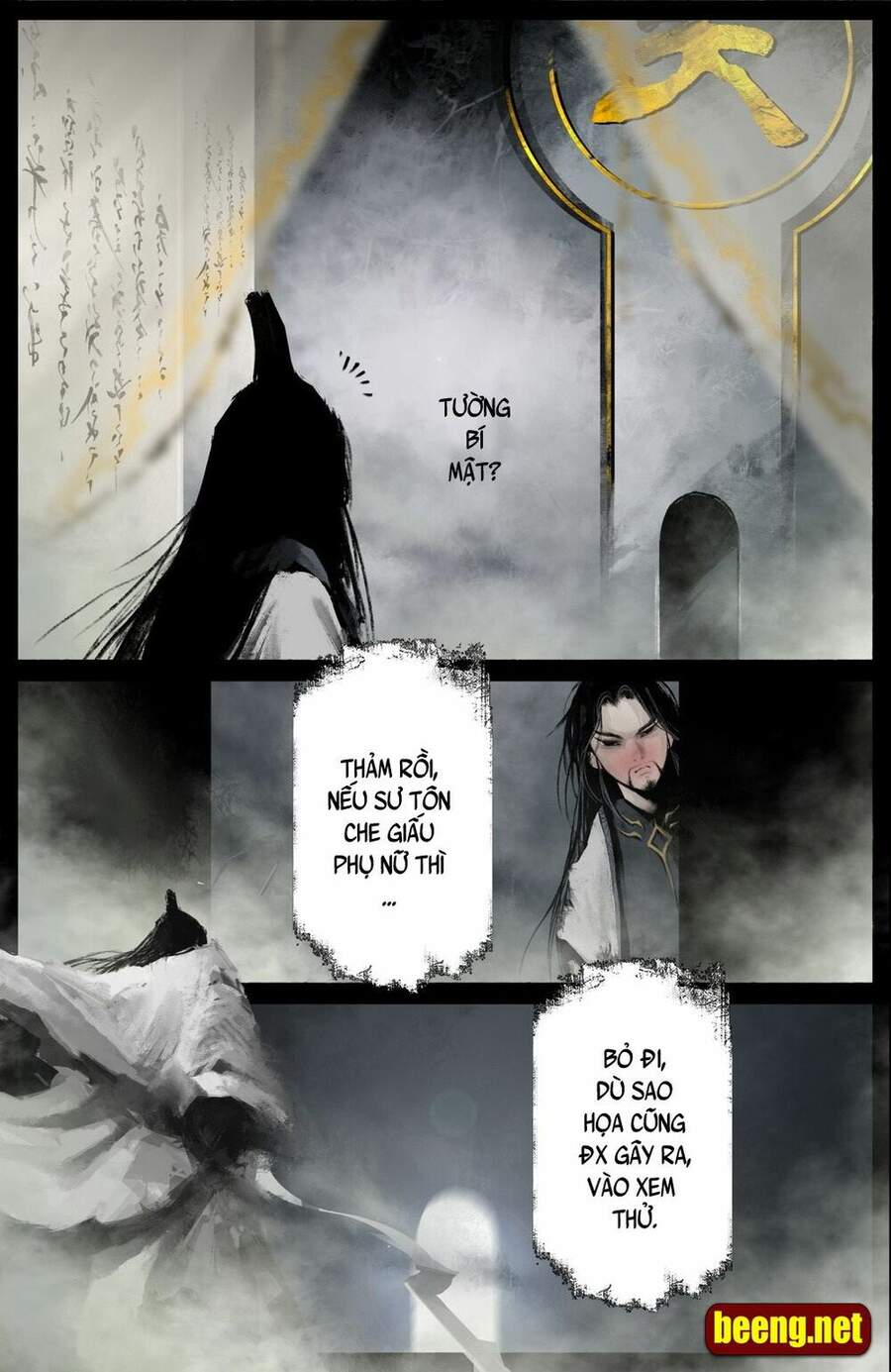 Tây Du Ký Ngoại Truyện chapter 158 - Upload bởi truyensieuhay.com