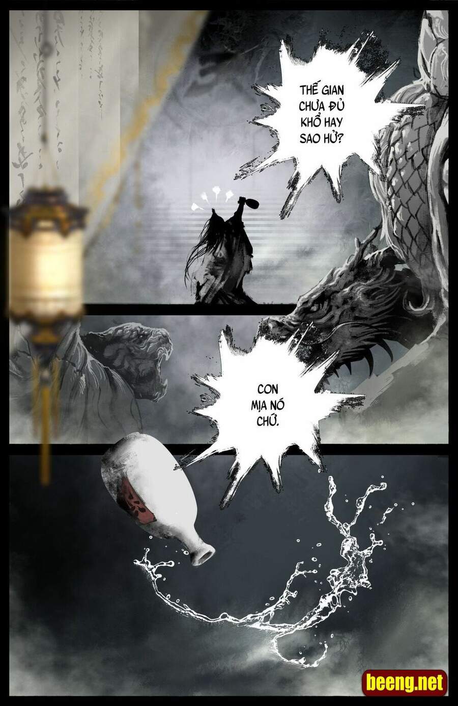Tây Du Ký Ngoại Truyện chapter 158 - Upload bởi truyensieuhay.com