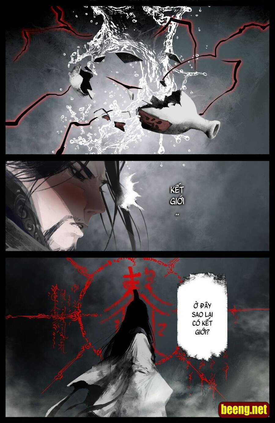 Tây Du Ký Ngoại Truyện chapter 158 - Upload bởi truyensieuhay.com