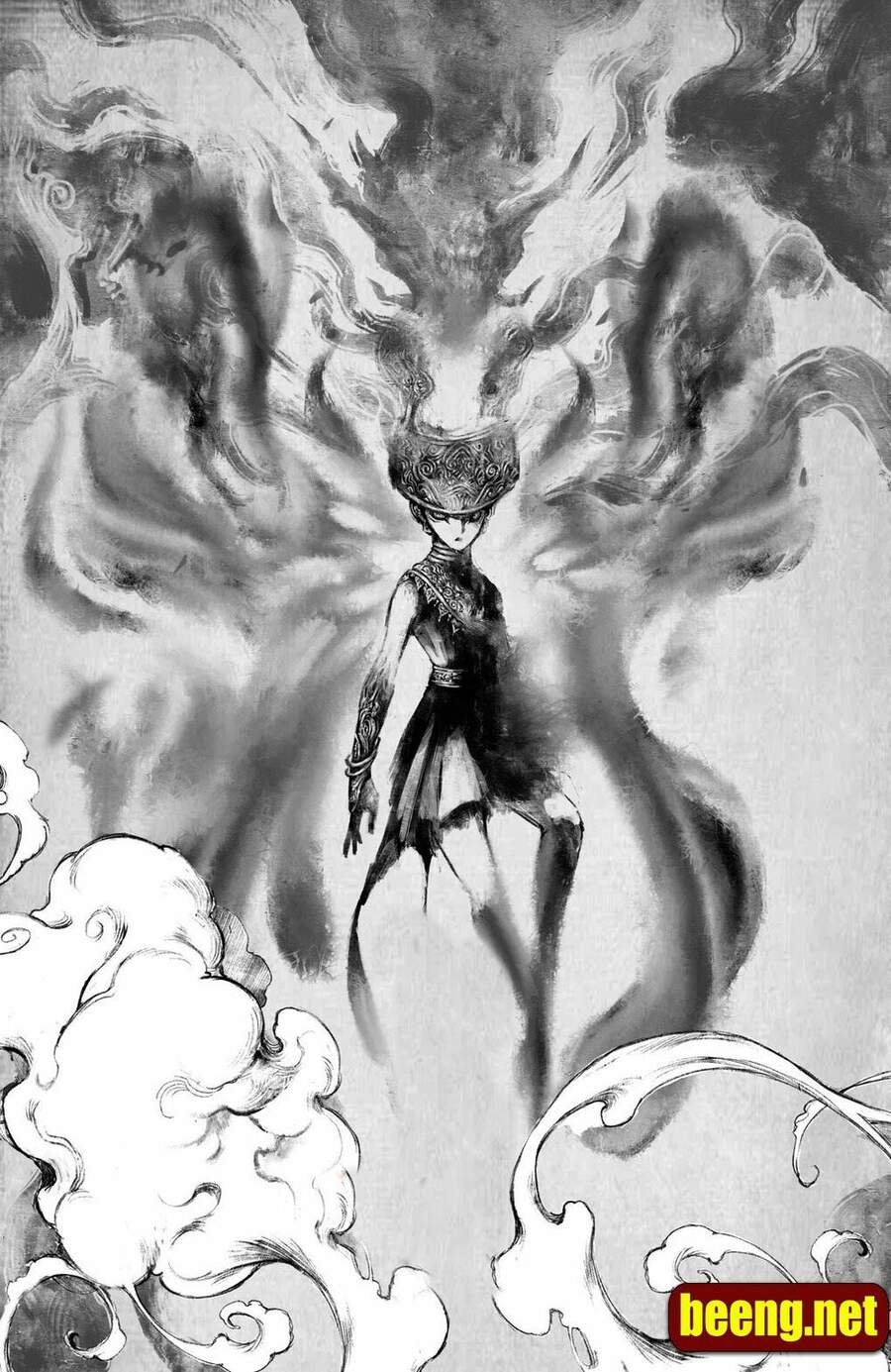 Tây Du Ký Ngoại Truyện chapter 159 - Upload bởi truyensieuhay.com