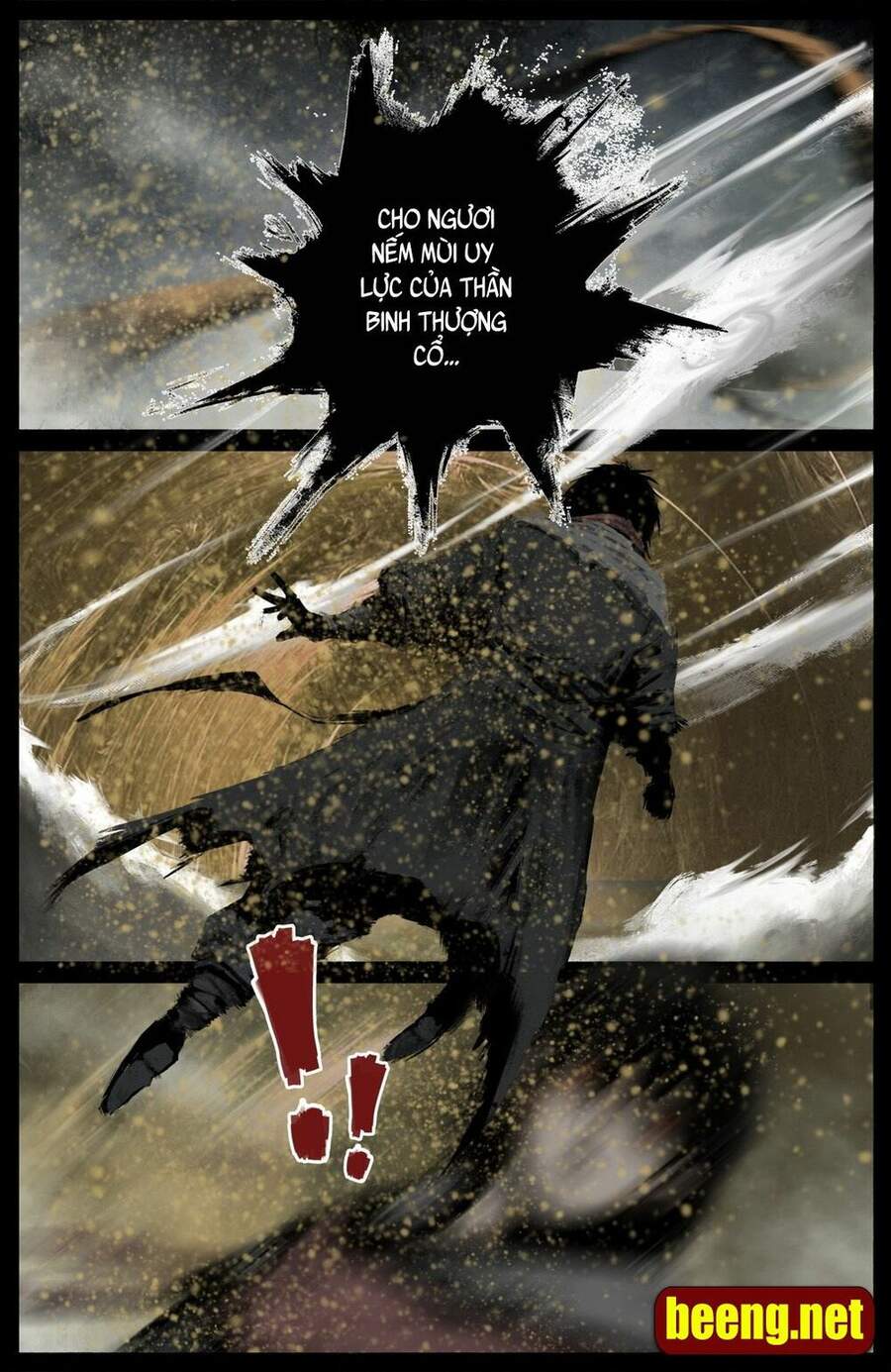 Tây Du Ký Ngoại Truyện chapter 159 - Upload bởi truyensieuhay.com