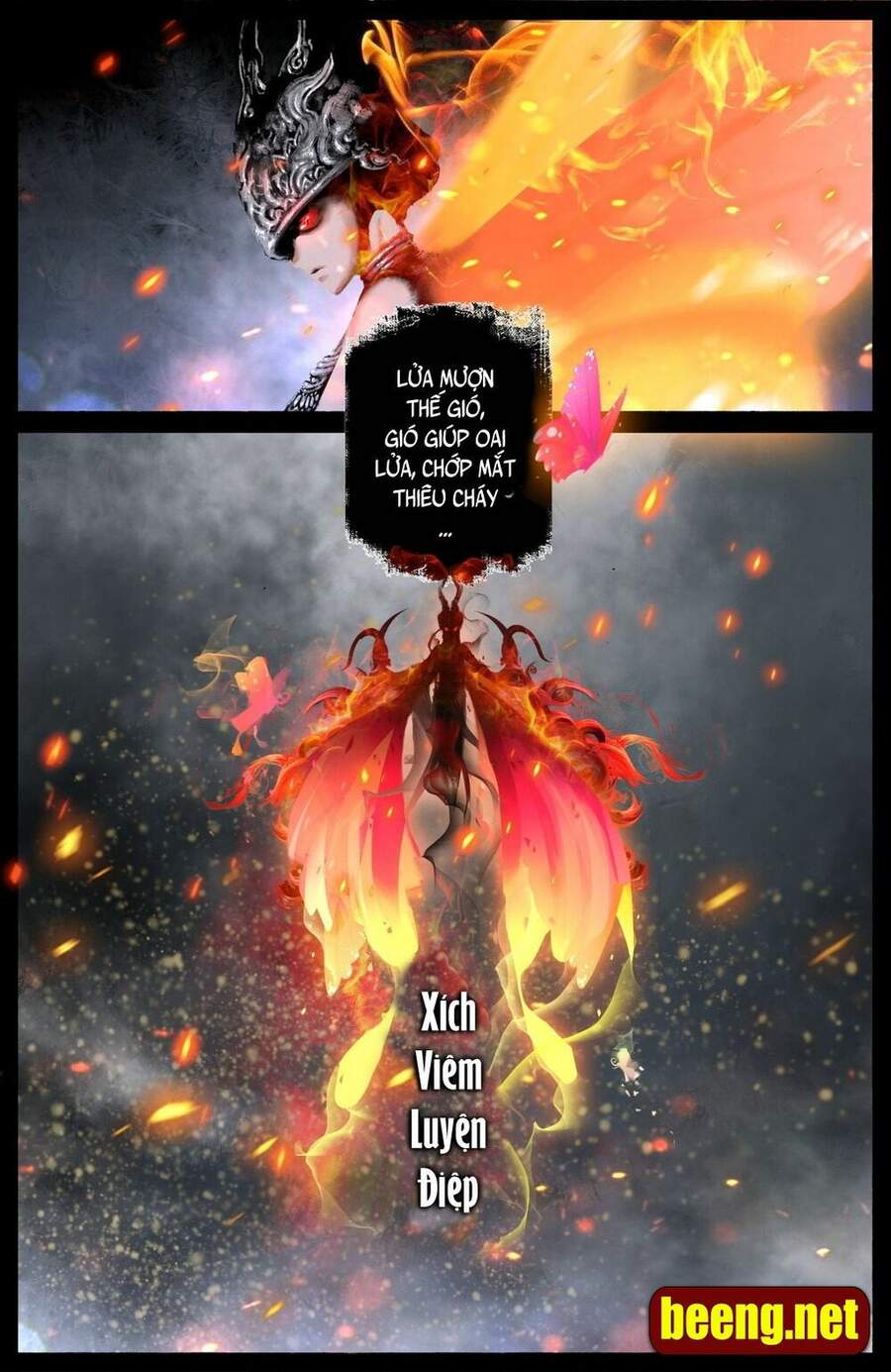 Tây Du Ký Ngoại Truyện chapter 159 - Upload bởi truyensieuhay.com
