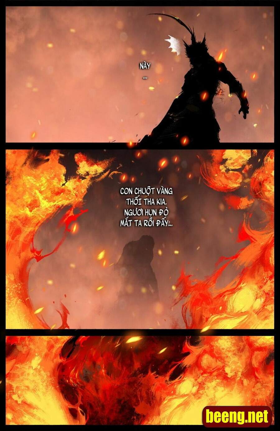 Tây Du Ký Ngoại Truyện chapter 159 - Upload bởi truyensieuhay.com