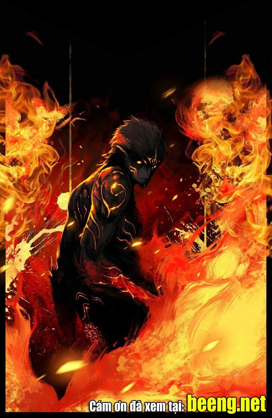 Tây Du Ký Ngoại Truyện chapter 159 - Upload bởi truyensieuhay.com